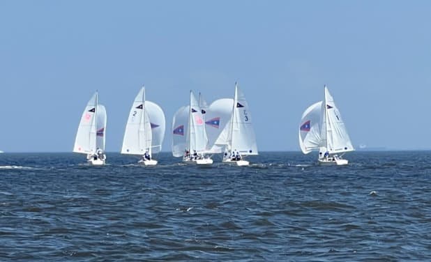 2026 Chubb US Youth Triplehanded Championship Sears Cup Area F Qualifier