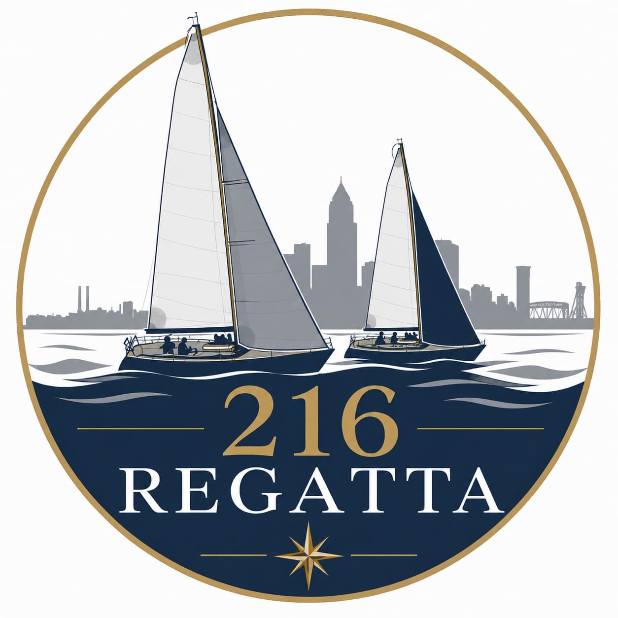 2026 216 Regatta