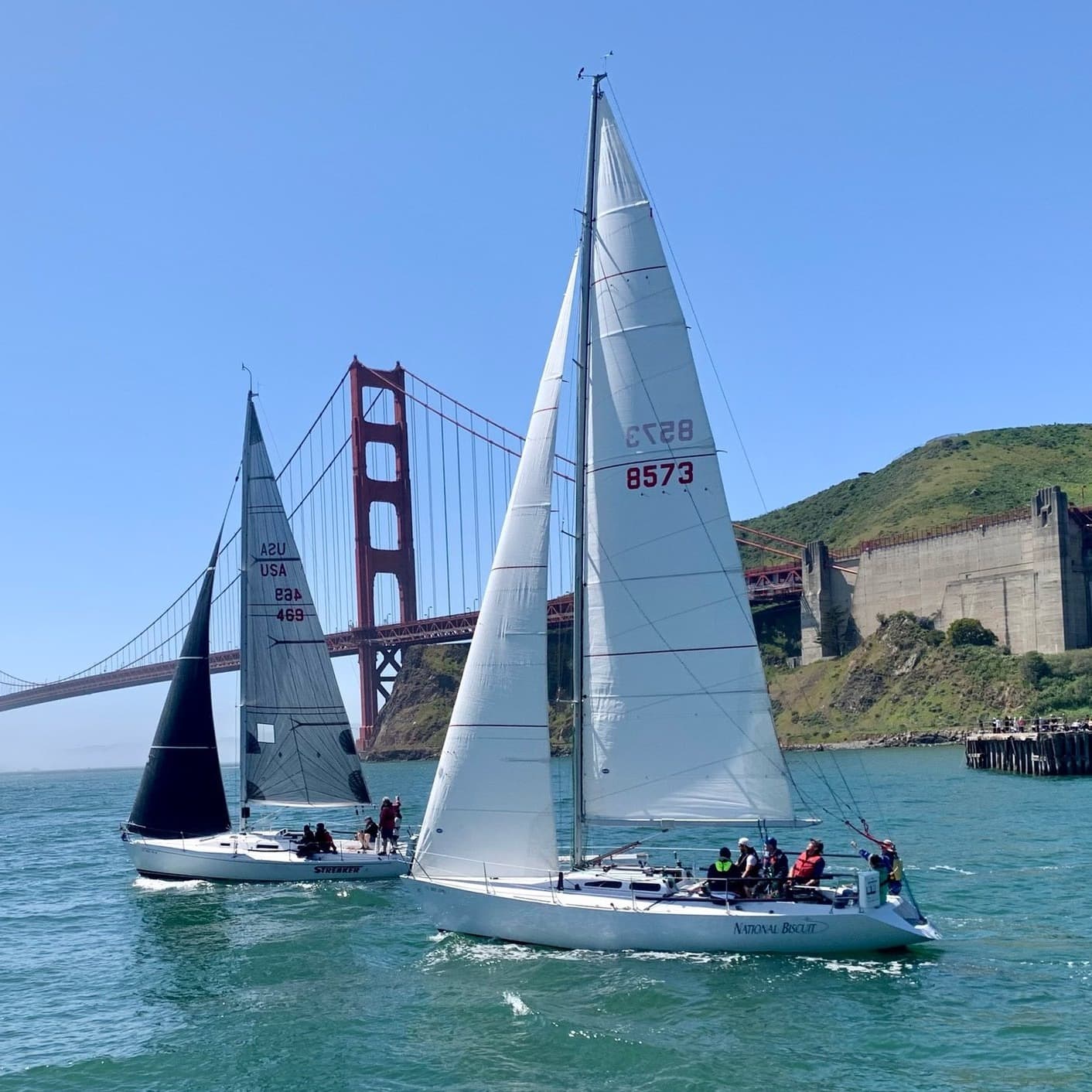 2026 Baxter-Judson Regatta