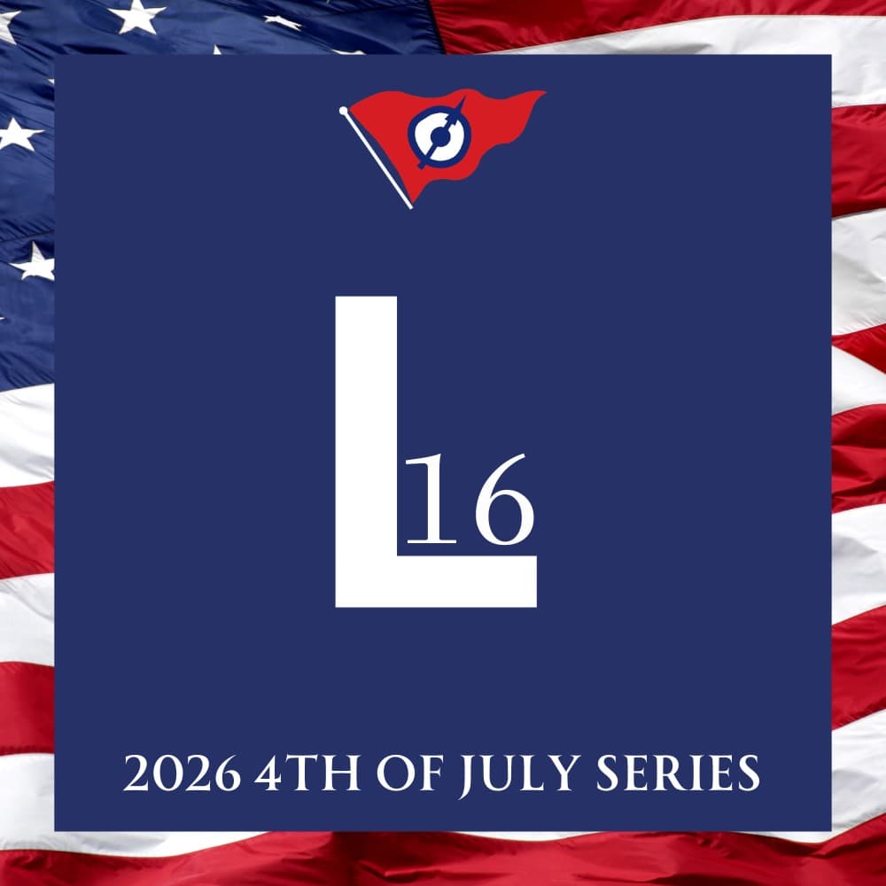 Luders — 2026 4th of July Series