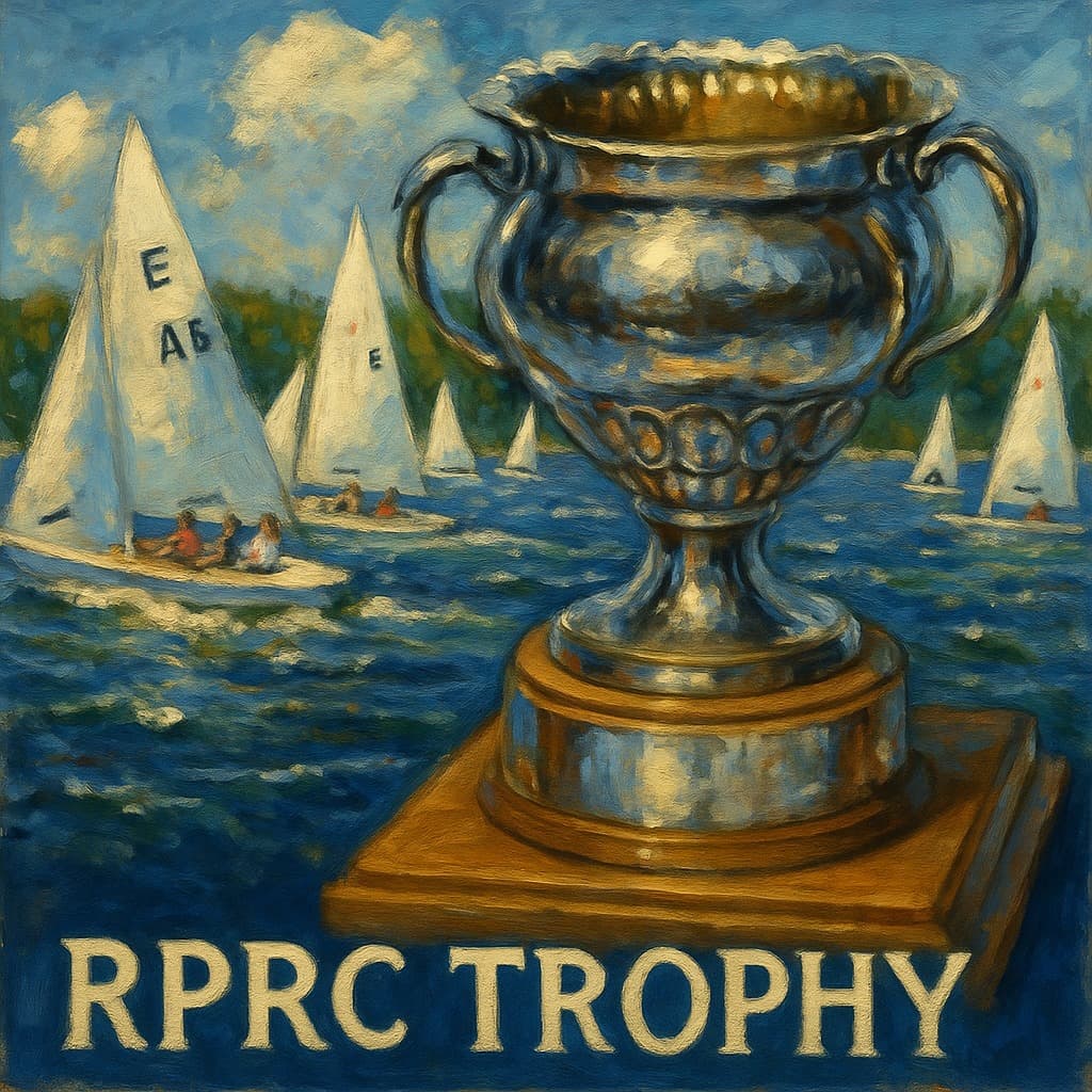 RPRC TROPHY 2026
