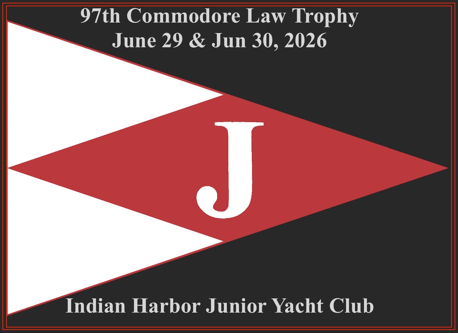 Commodore Law Trophy 2026
