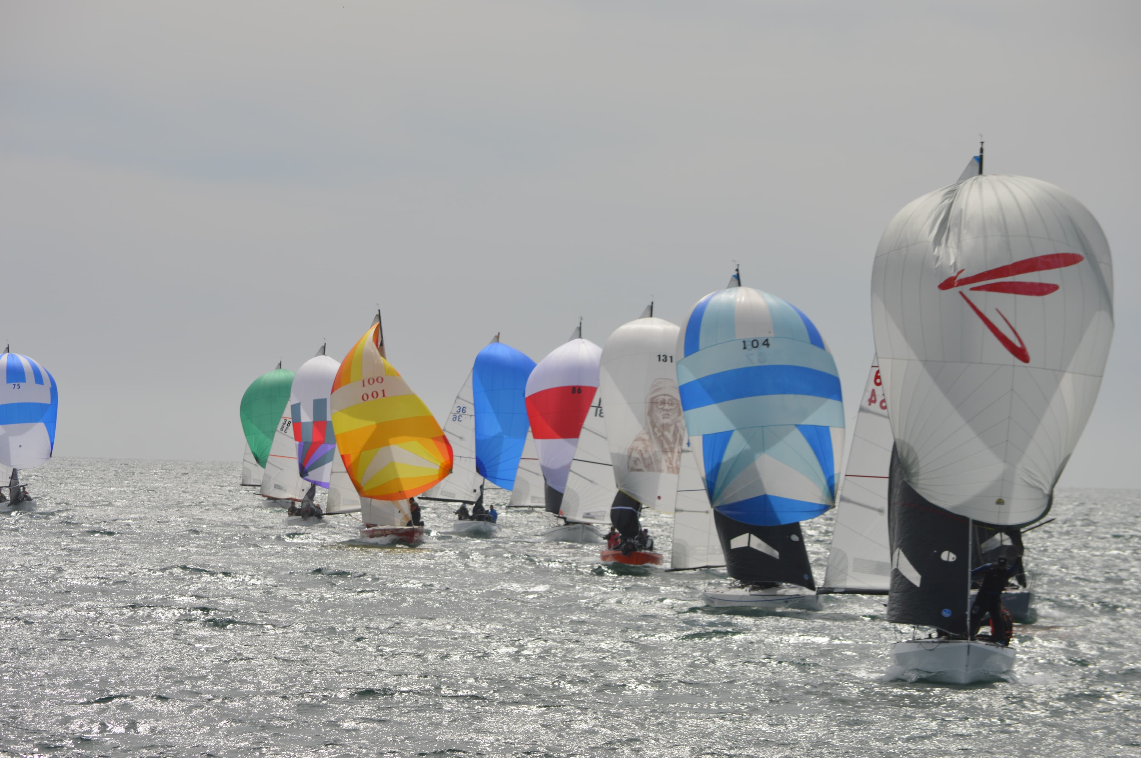 50th Moore 24 National Championship event image