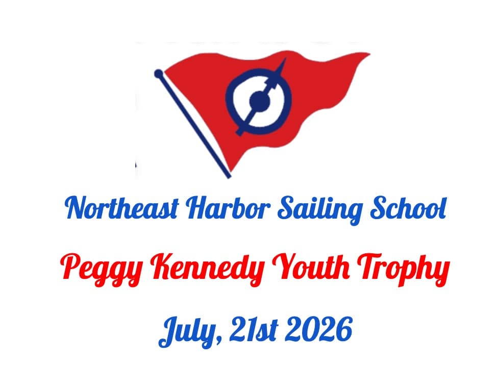 2026 Peggy Kennedy Youth Trophy event image