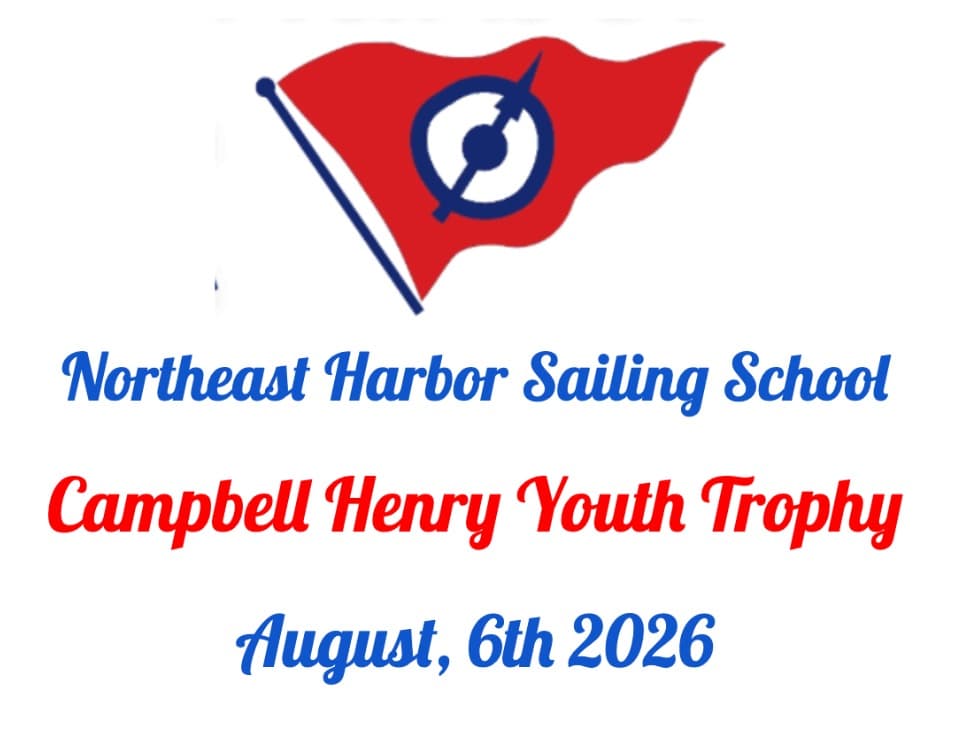 2026 Campbell Henry Youth Trophy event image