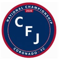 2026 CFJ National Championship