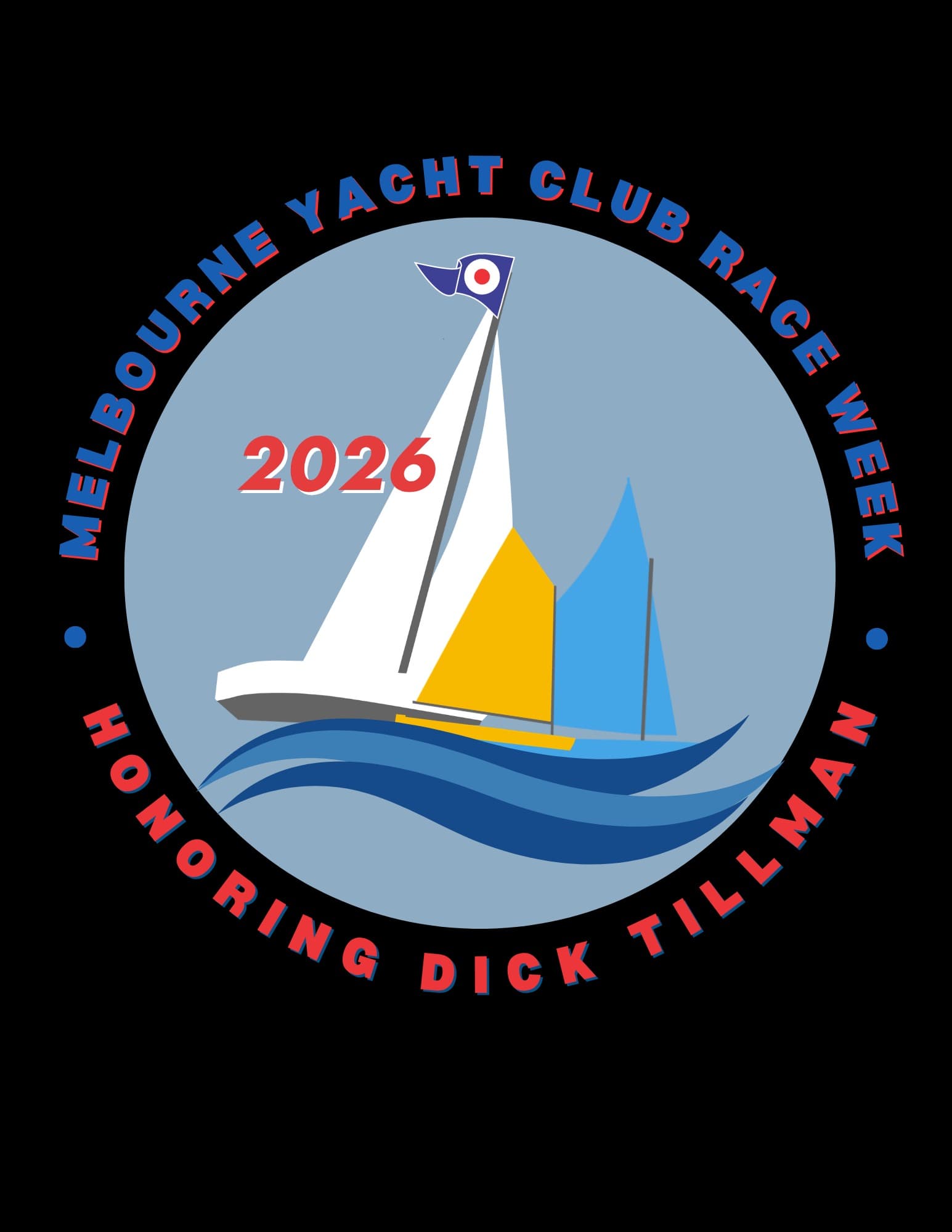 2026 Dick Tillman Big Boat Regatta event image