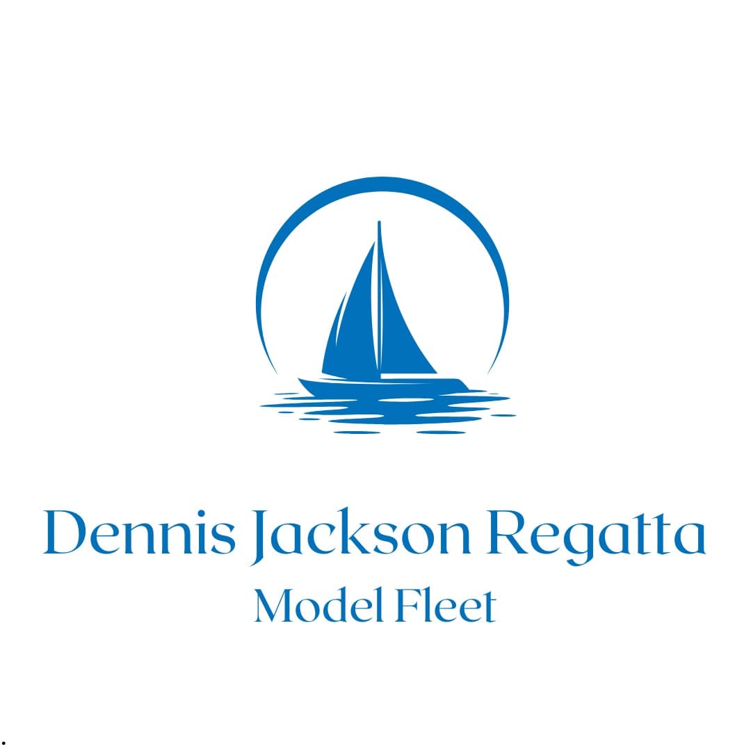 Model Yachts - Dennis Jackson Regatta