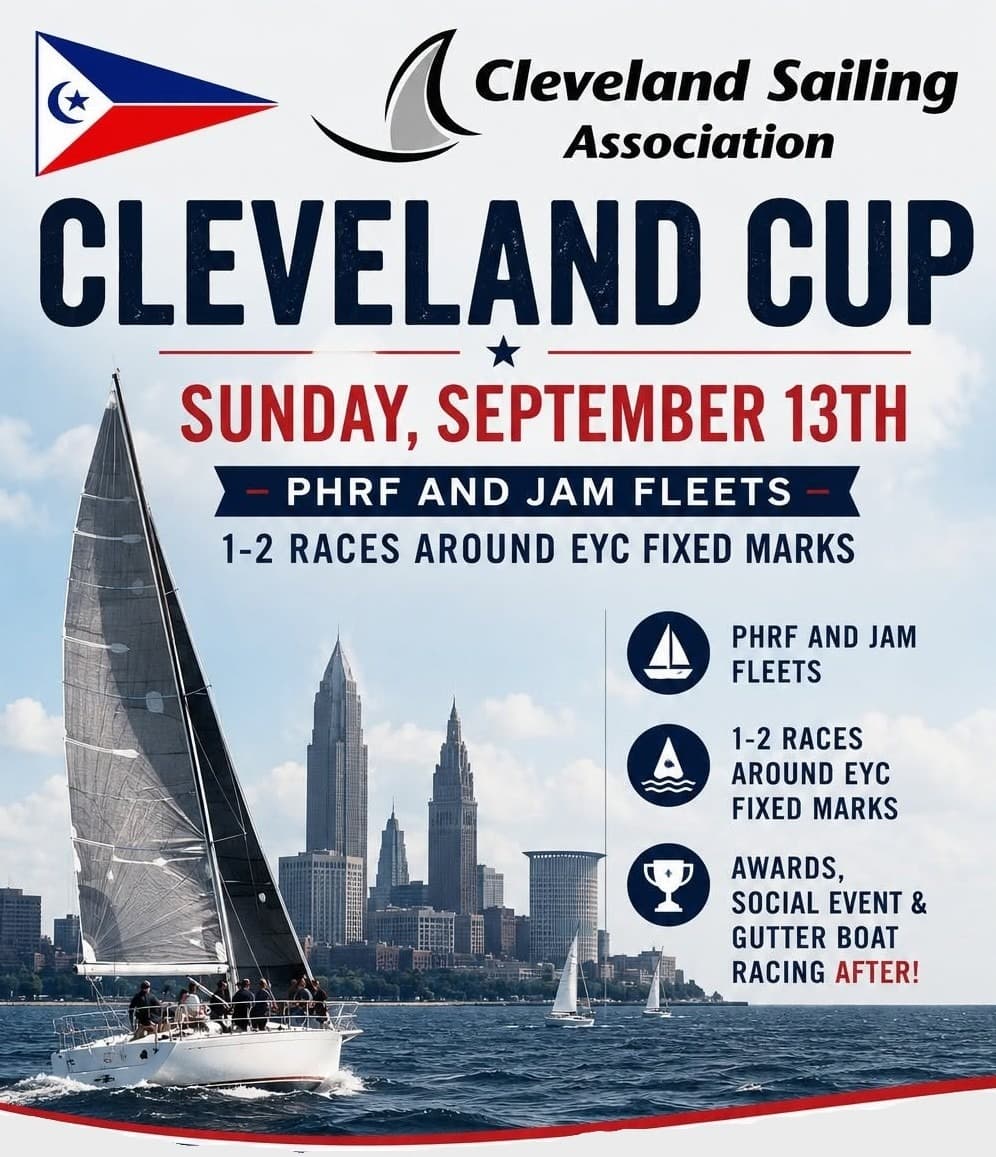 Cleveland Cup 2026 event image