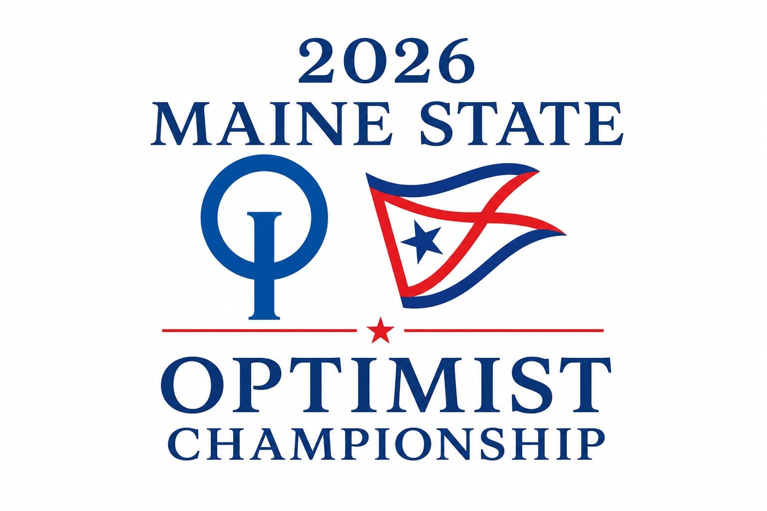 2026 Maine State Optimist Championship event image