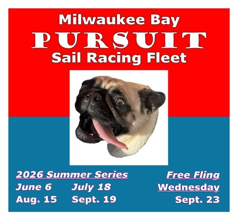Milwaukee Bay Pursuit Series 2026