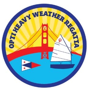 2026 Junior Heavy Weather Regatta