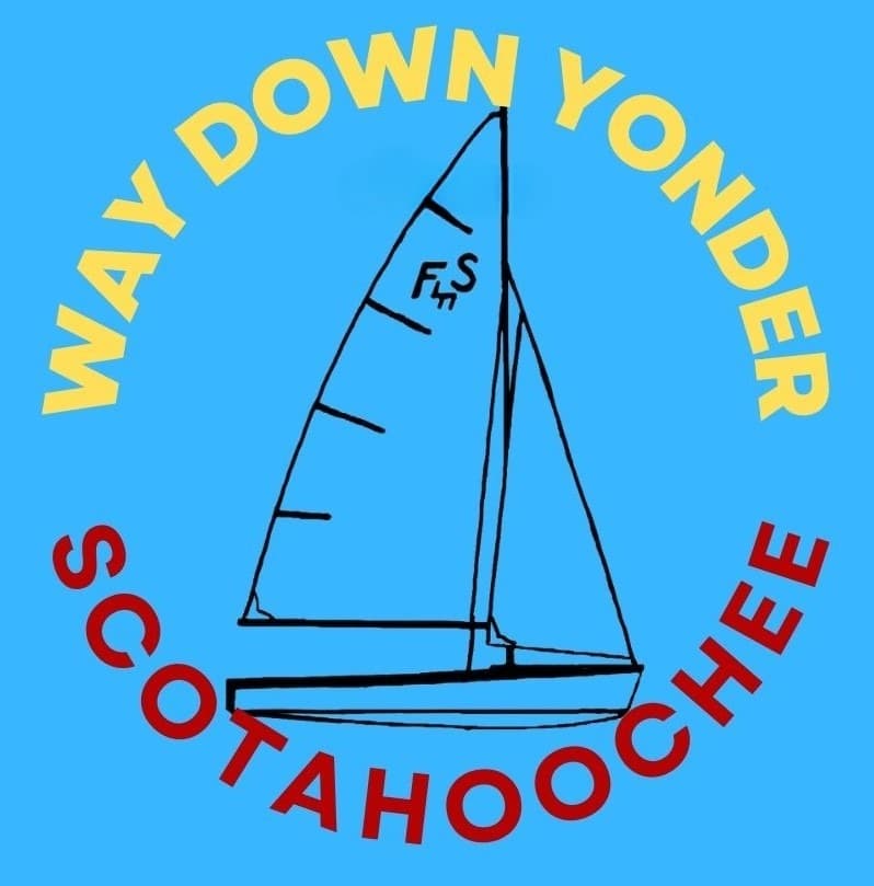 2026 Flying Scot Scotahoochee Regatta event image