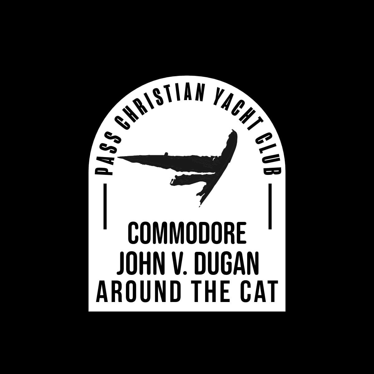 Round the Cat Race event image