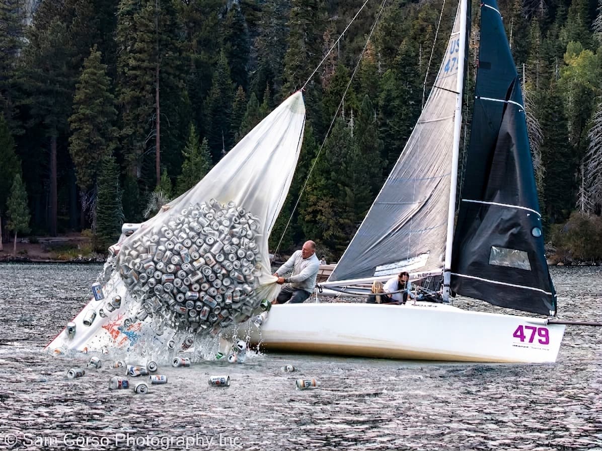 2026 SLTWYC Beer Can Series event image