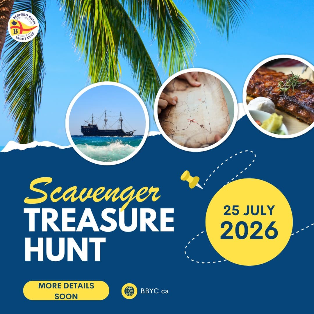 Basin Crawl & Treasure Hunt event image