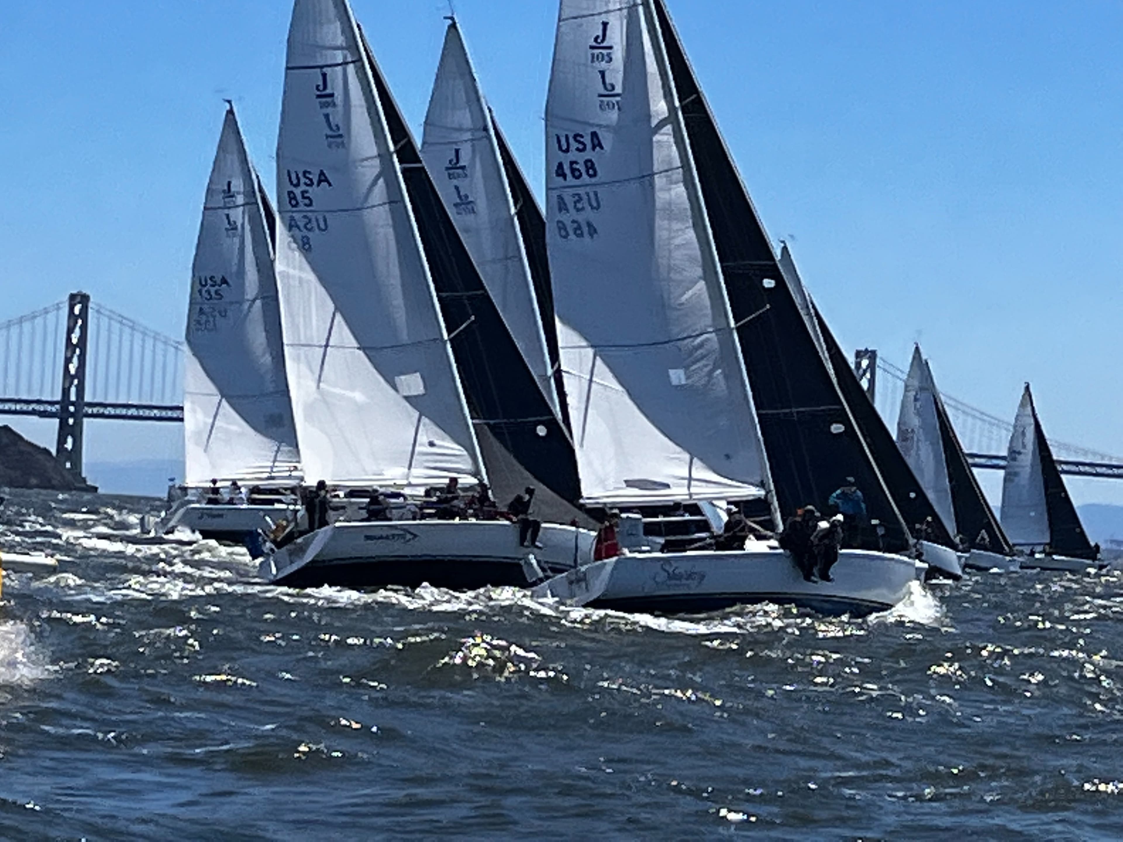 2026 J-Stop Regatta event image