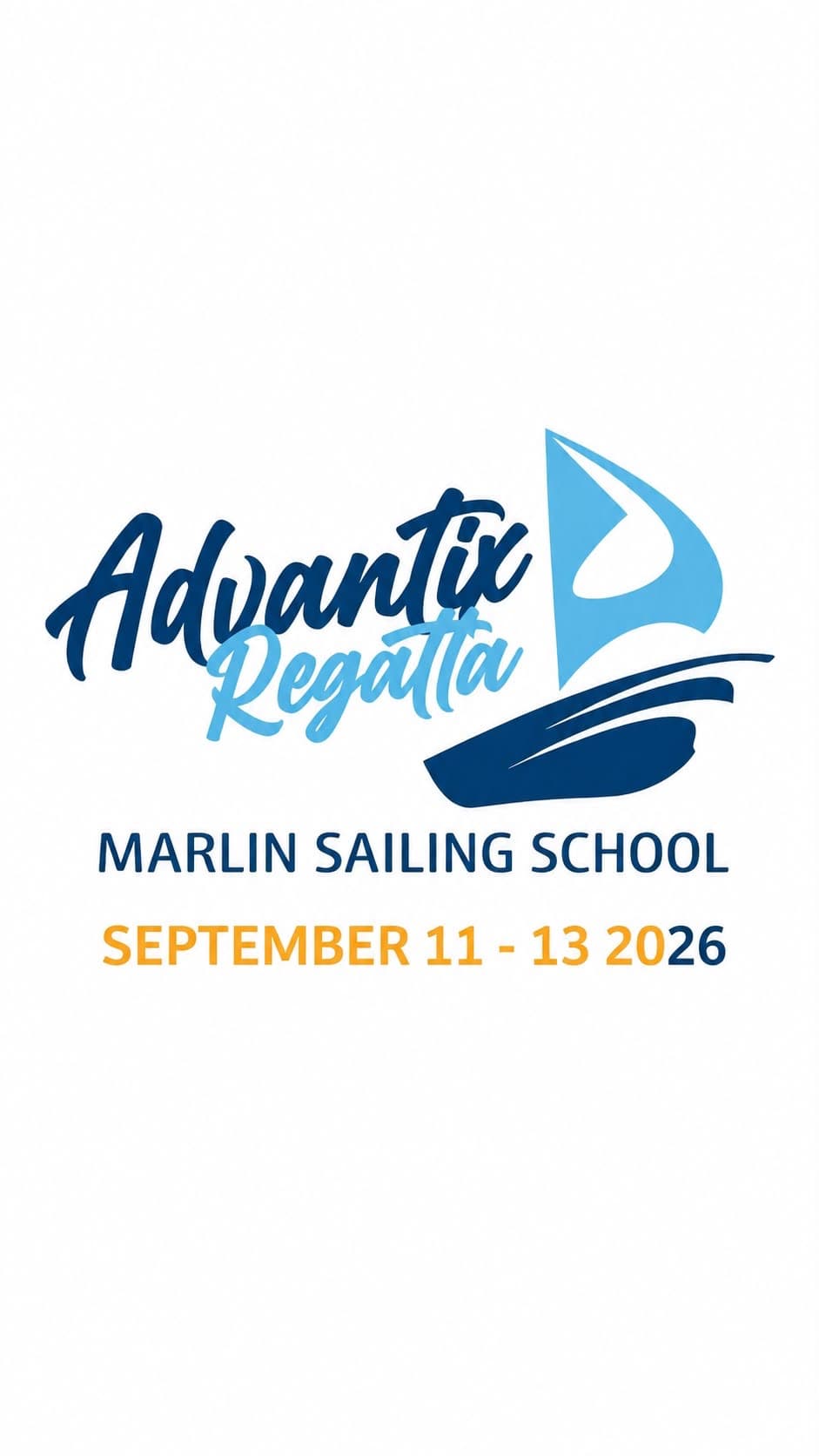 Advantix Regatta - Fall 2026 event image