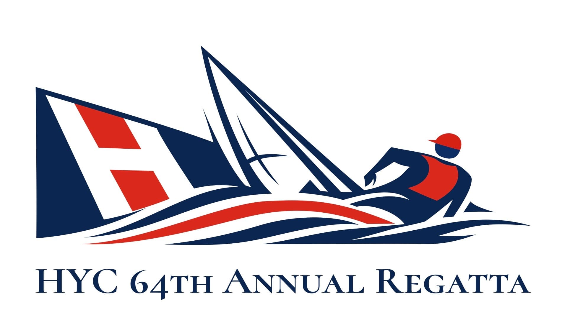 64th Annual Hobcaw Open Regatta  event image