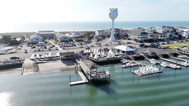 2026 Melges 15 East Coast Championships