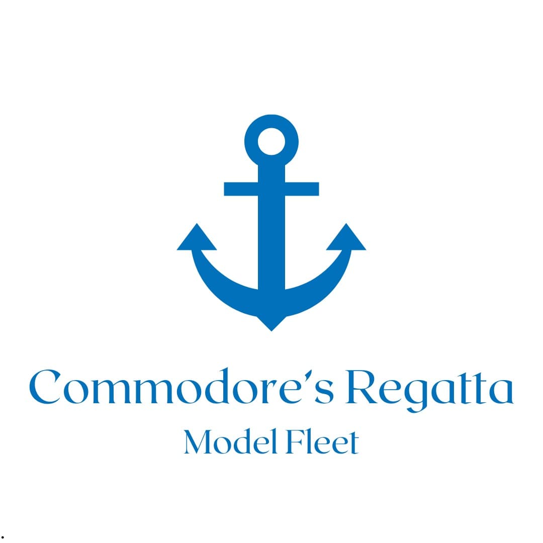 Model Yachts - Commodore's Regatta