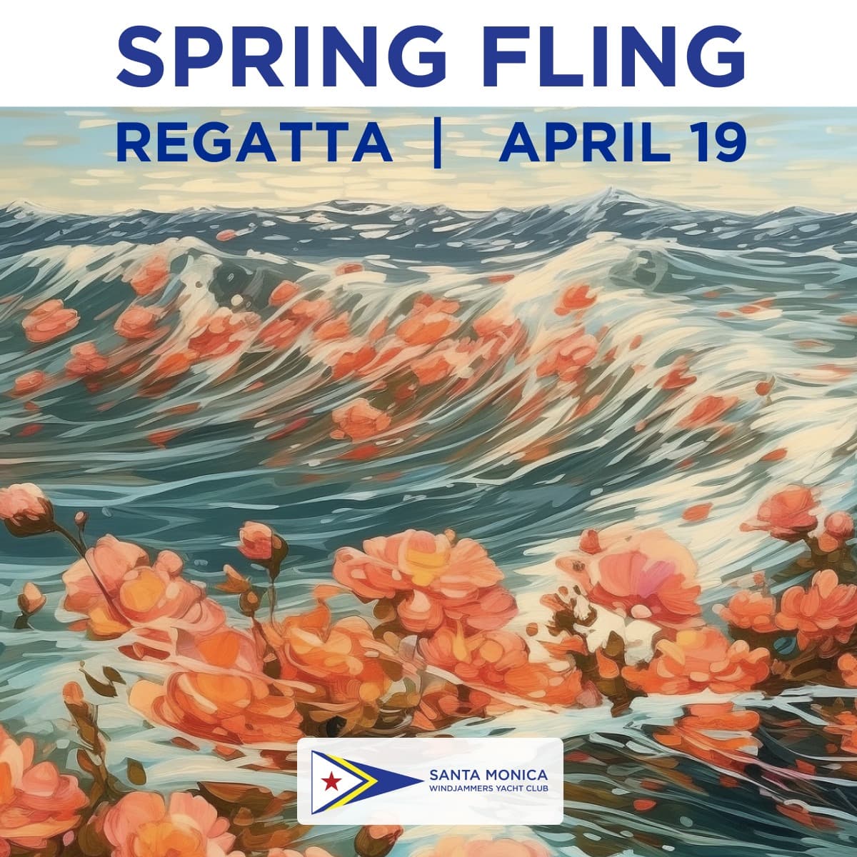 Spring Fling Regatta