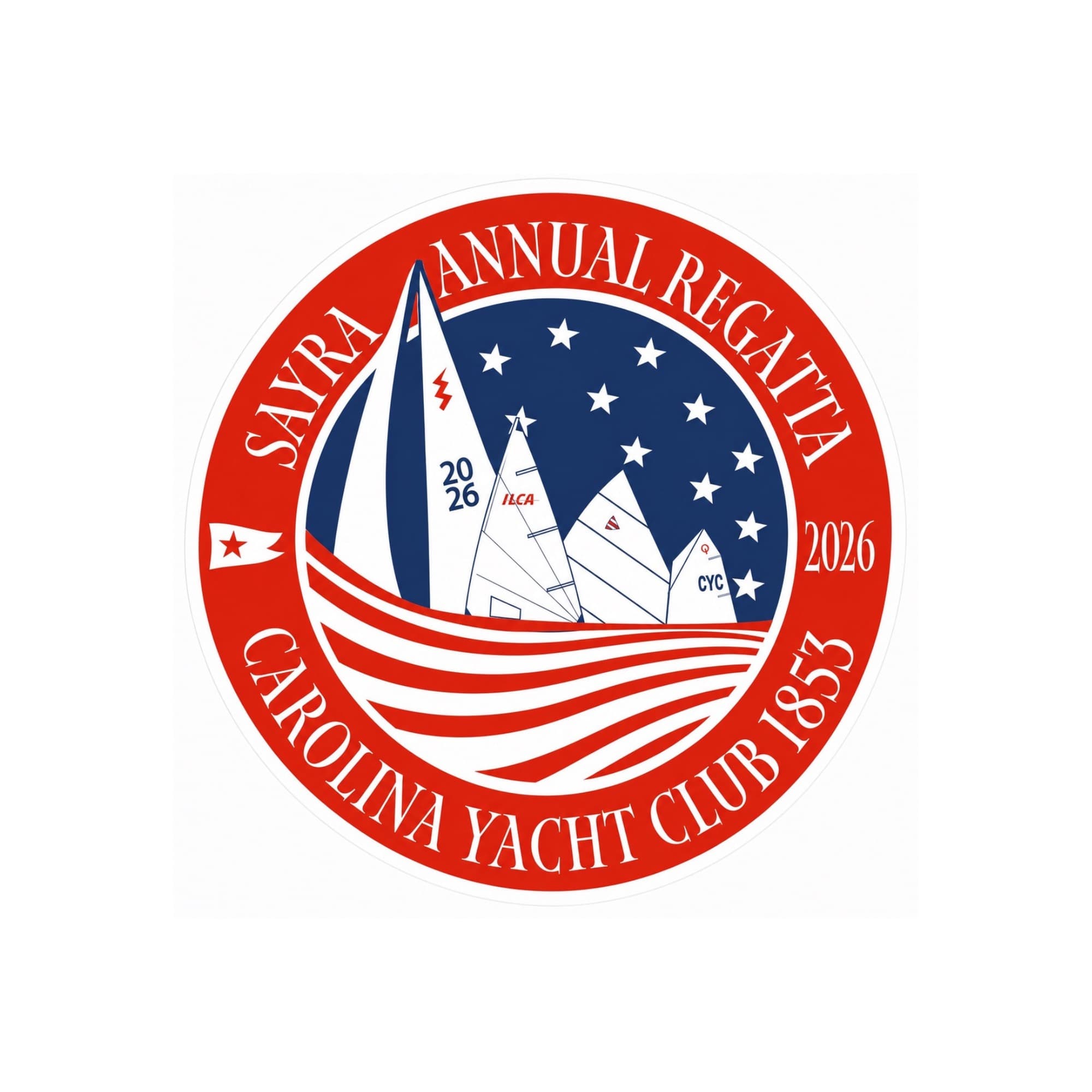 2026 SAYRA at CYC1853 event image