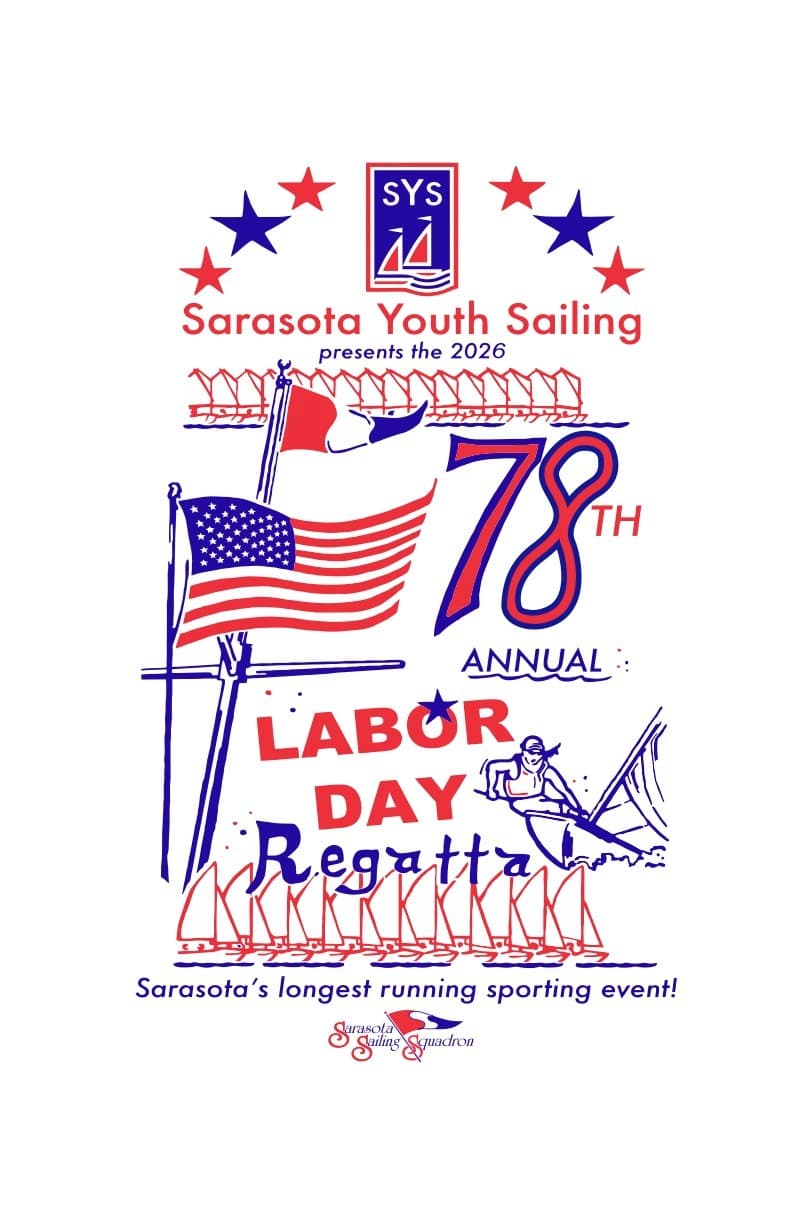 78th Annual Labor Day Regatta 
