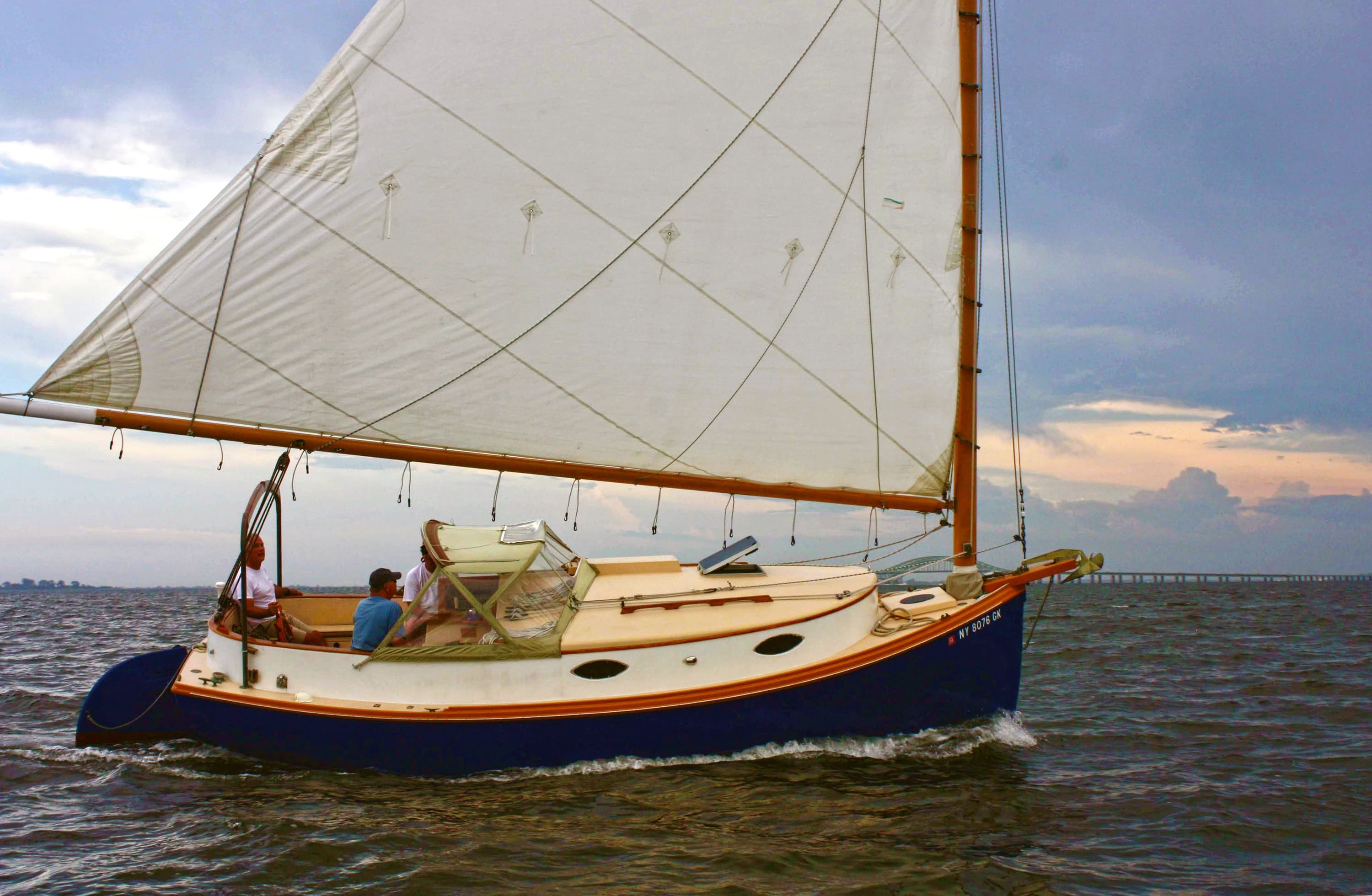 BSYC Commodore's Cup