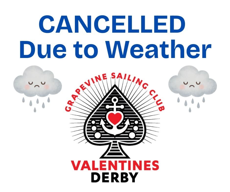 Valentines Derby 2026 (Fun Race) event image