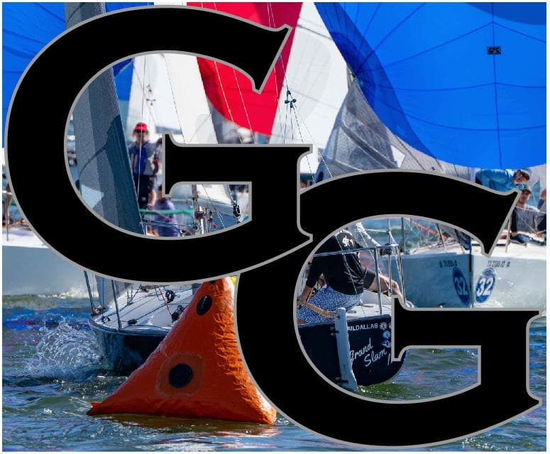 2026 George Griffith Regatta event image