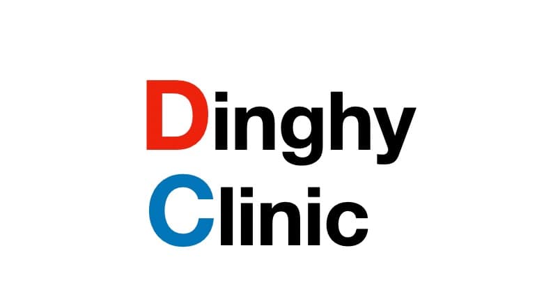 Dinghy Thursday Night Sailing Clinic  event image