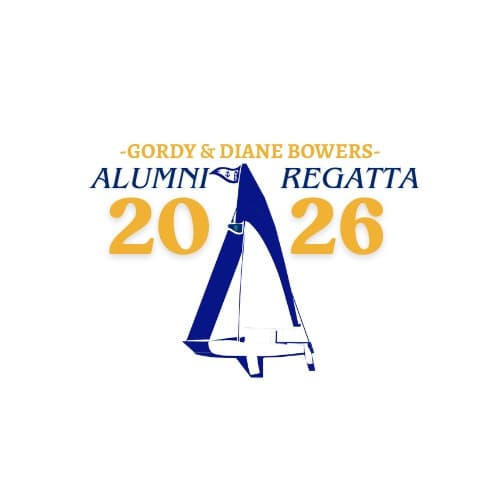 2026 Gordy & Diane Bowers Alumni Regatta event image