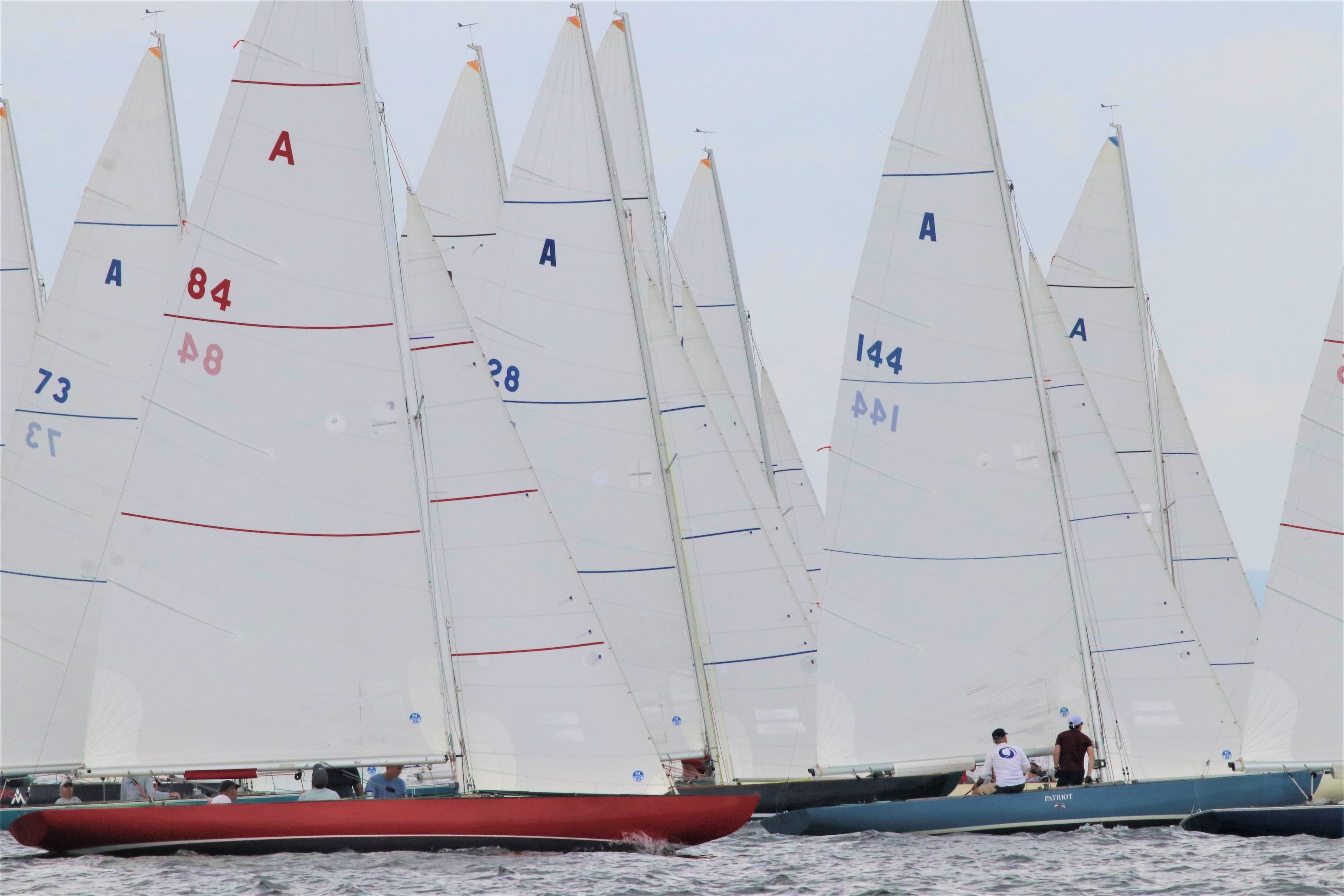 2026 Atlantic Class National Championship