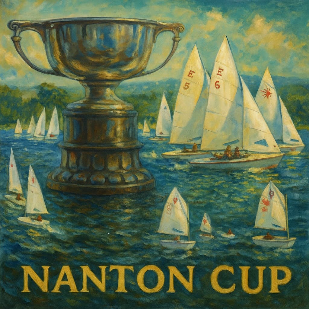 NANTON CUP  2026