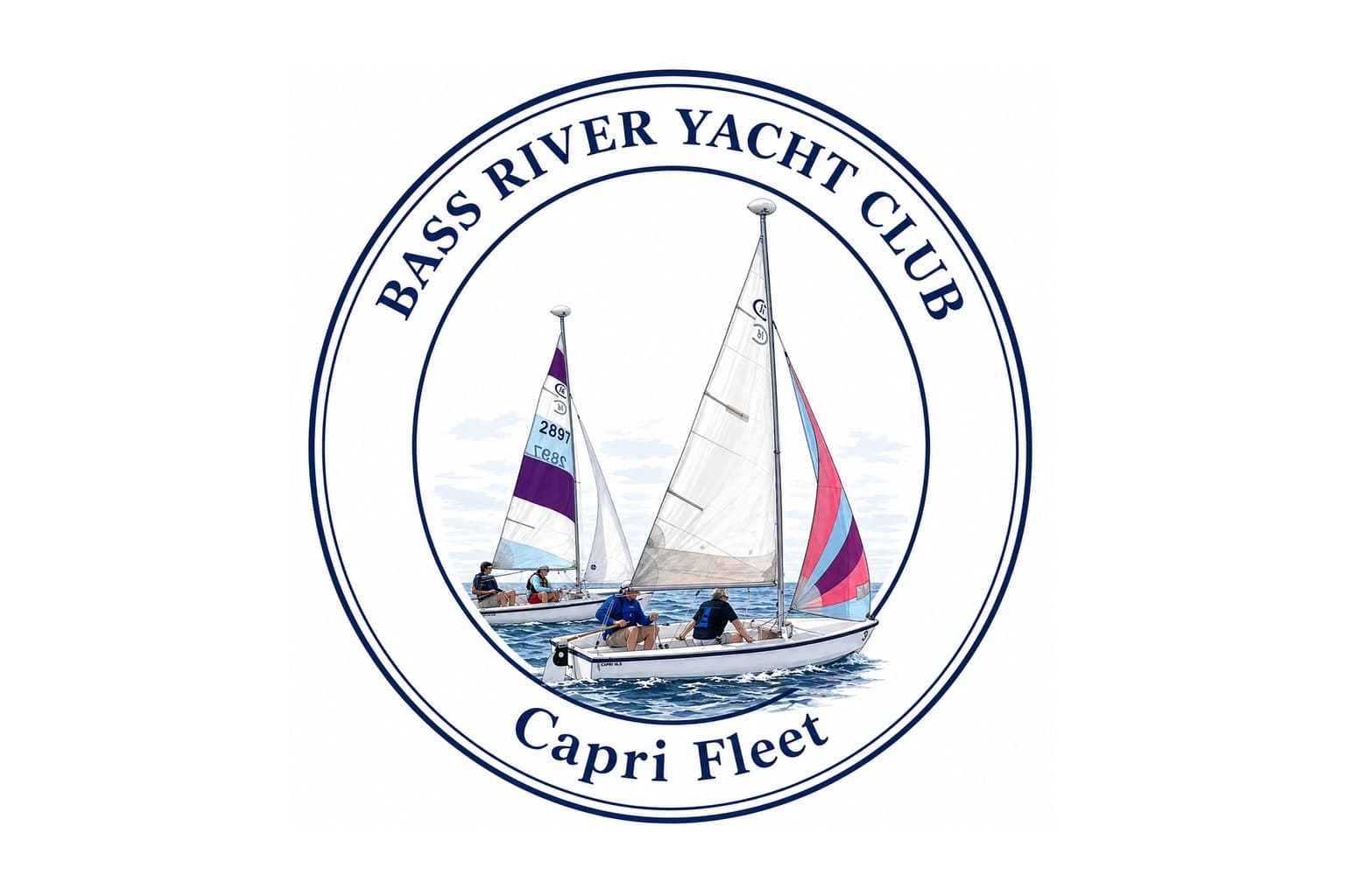 2026 Capri Season Registration & Waiver event image