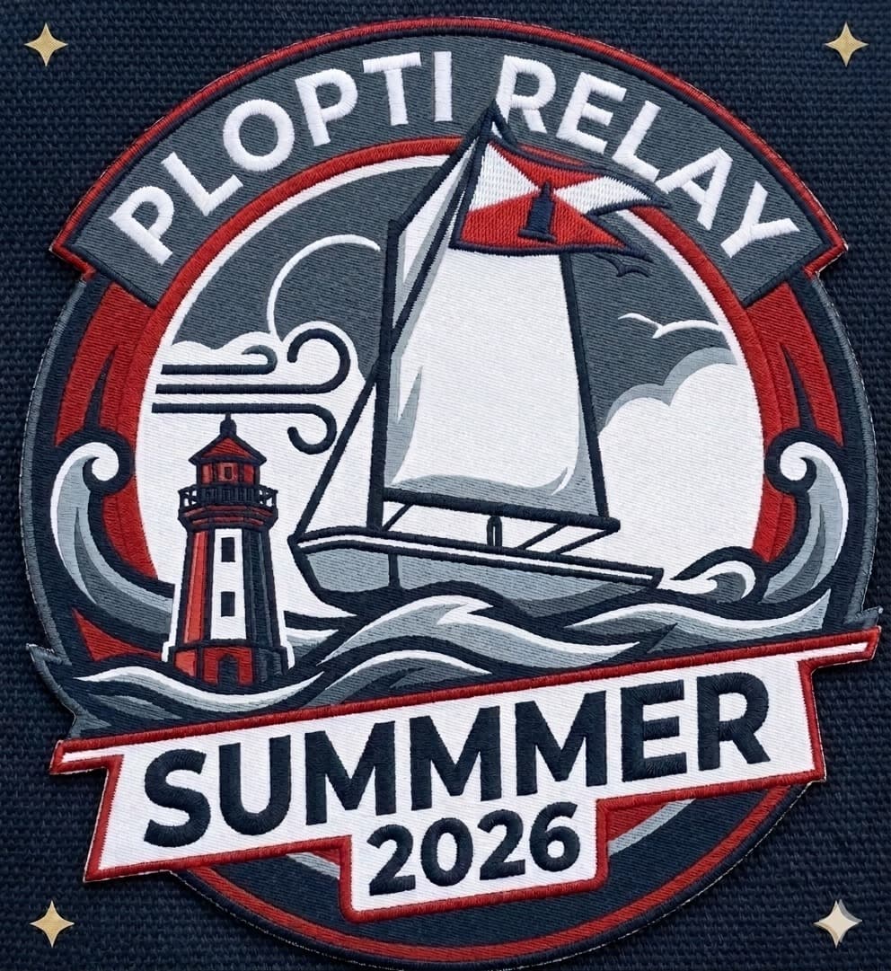 Junior Summer Kick Off PlOpti Relay Regatta  