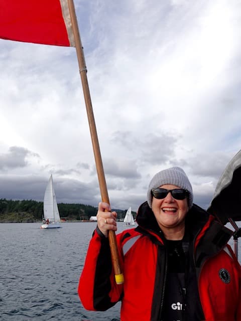 2026 Not a Whaler Race event image