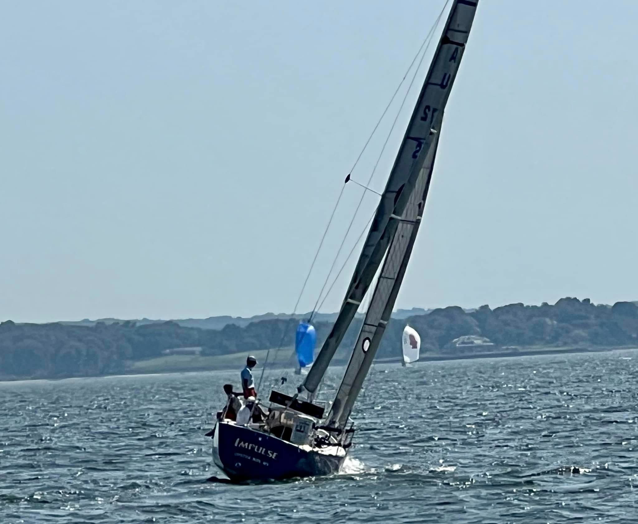 2026 Dooley Roosevelt Regatta event image