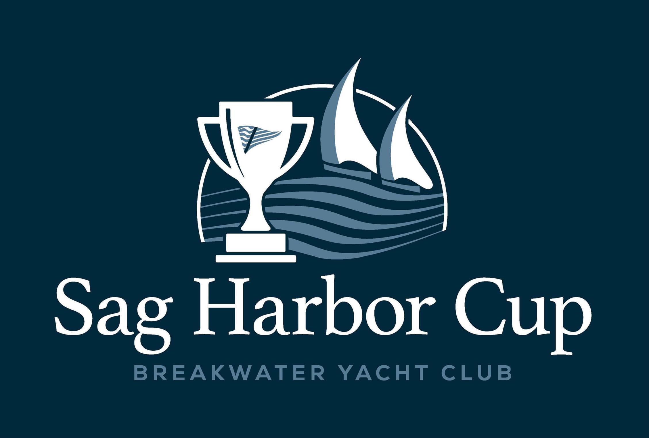 44th Annual Sag Harbor Cup Benefit Regatta event image