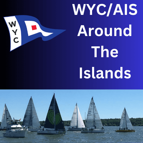 AIS Around the Islands 2026
