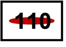 2026 International 110 Class Championship