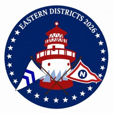 Eastern Districts ILCA Class 2026 event image