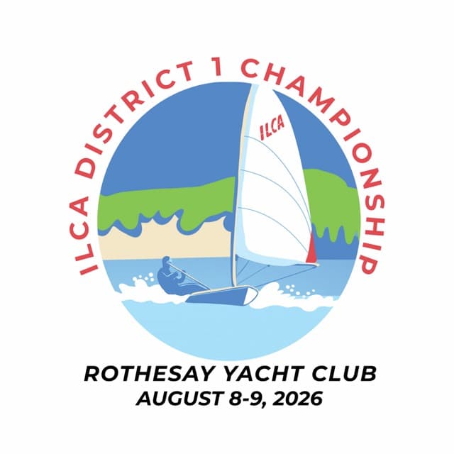 District 1 ILCA Championships