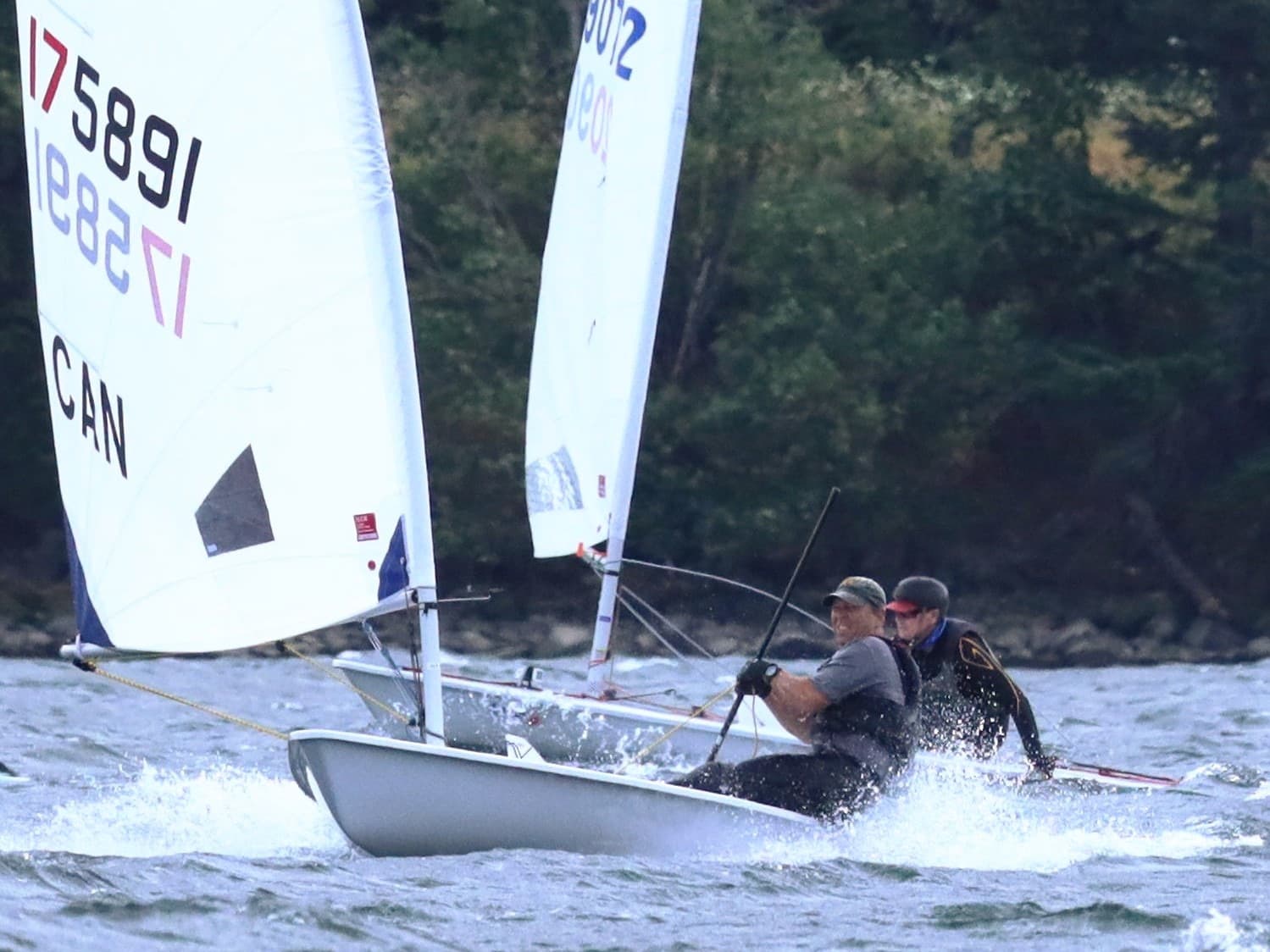 2026 Skamania Coves Invitational Regatta event image