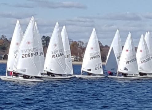 The 2026 Fontelieu One-Design Regatta  event image