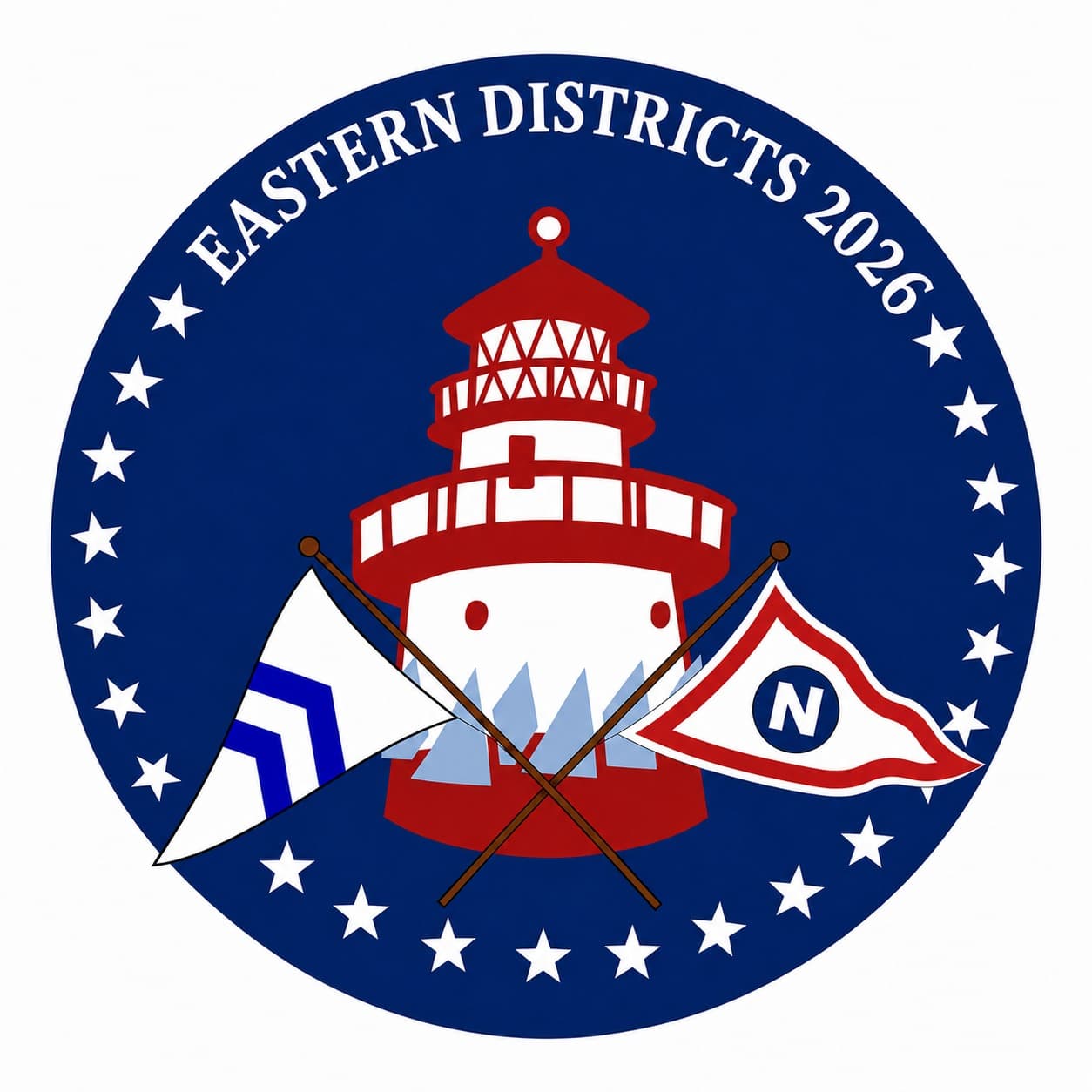 Eastern Districts 2026 c420/Feva