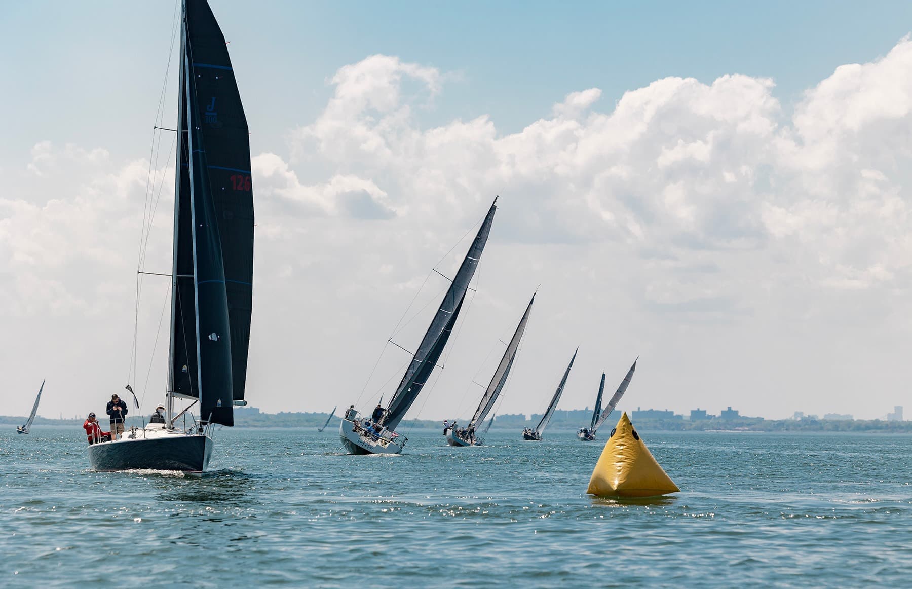 2026 American Yacht Club Spring Regatta