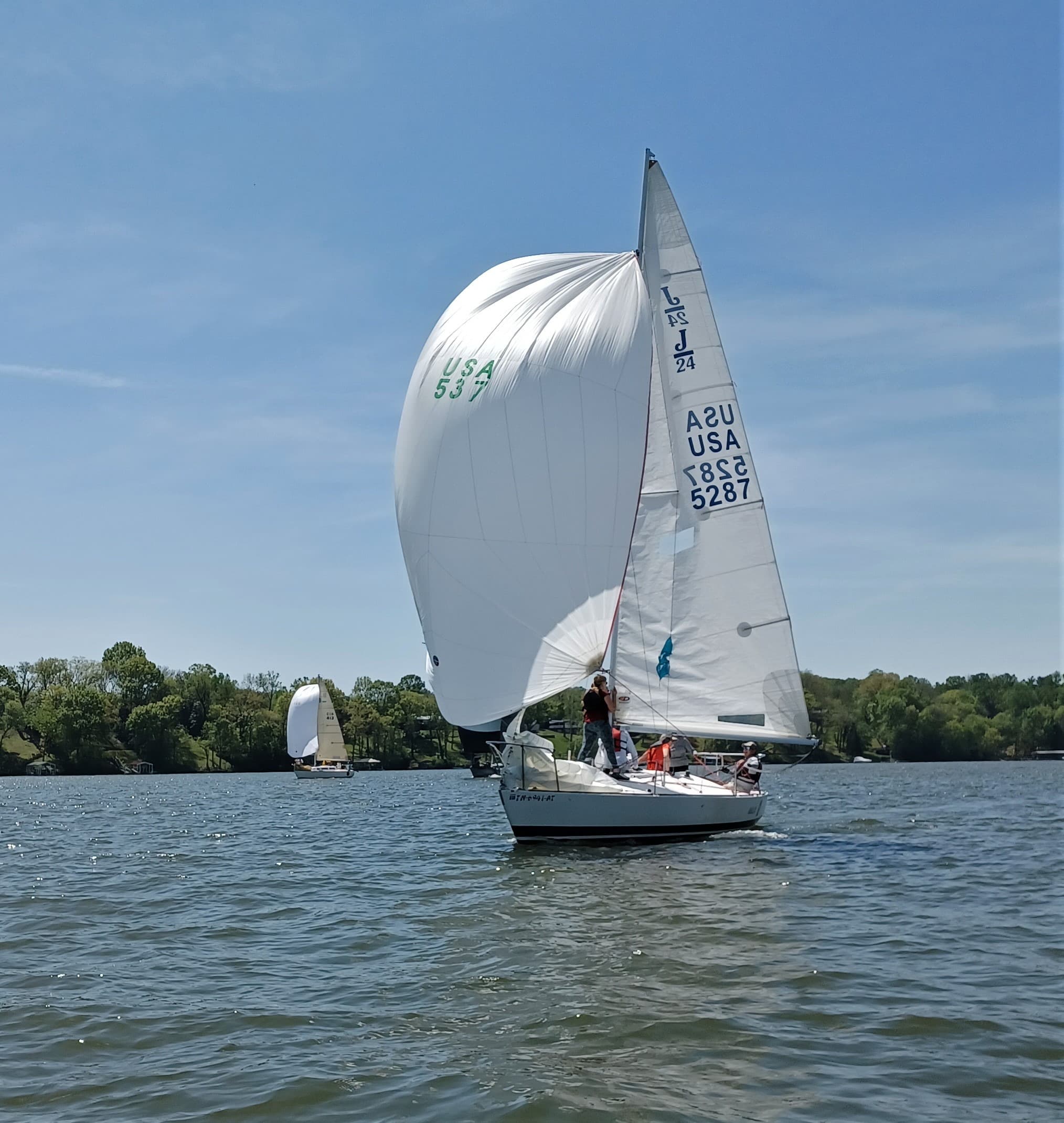 Konesky River Race 2026