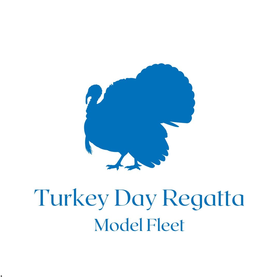 Model Yachts - Turkey Day Regatta